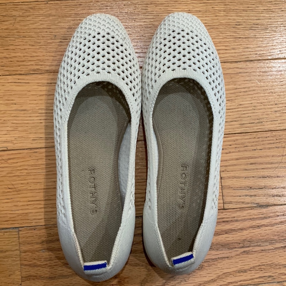 Mesh Flat Wraps
